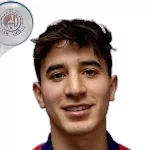 S. Pérez Bouquet