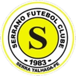 Serrano PE U20