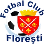 Floreşti