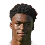 Jelani Seedorf