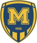 Metalist 1925 W