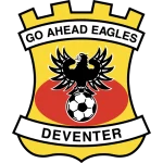 GO Ahead Eagles