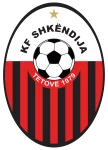 Shkëndija Haraçinë