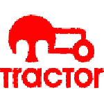 Tractor Sazi