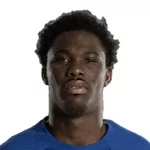 D. Fofana