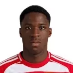 Oluwaseun God Power Osaro Ogbemudia