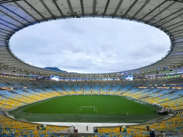 Neo Química Arena