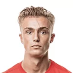 Noah Markmann