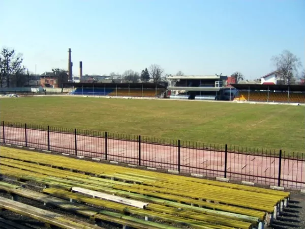Stadion Sokil