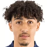 M. Bouchenna