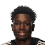 M. Cissé
