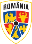 Romania U23 W