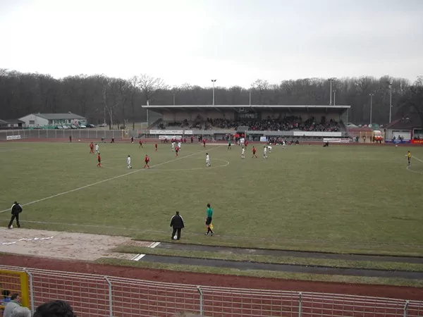 Herbert-Dröse-Stadion
