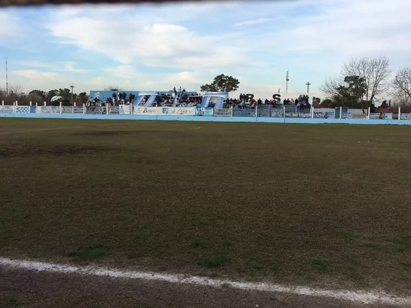 Estadio Juan Antonio Arias