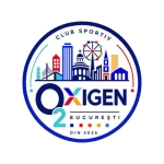 Oxigen Bucuresti