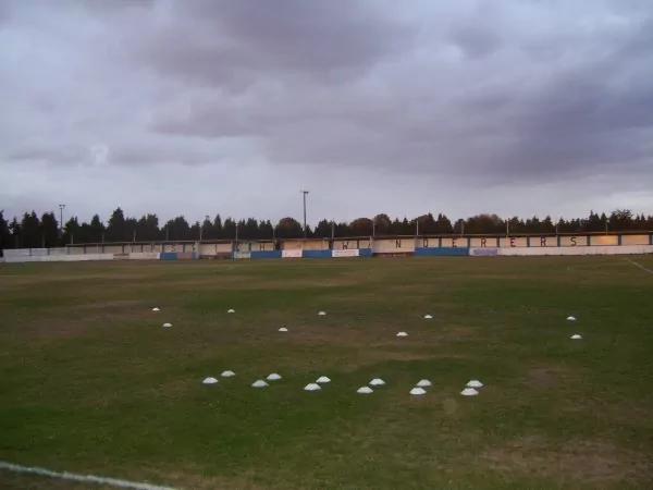 GBS Stadium