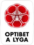 A Lyga