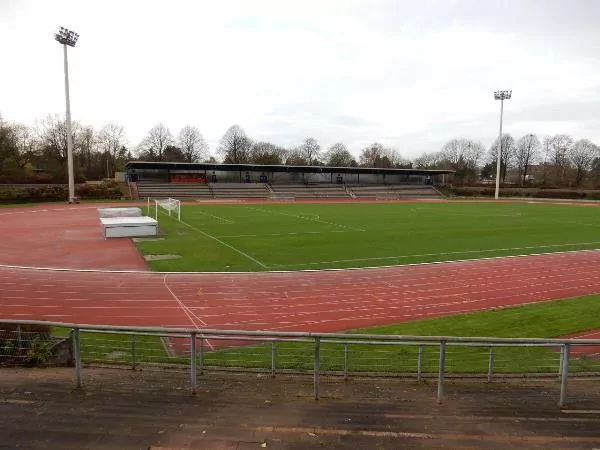 Grenzlandstadion