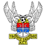 Canberra White Eagles