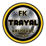 FK Trayal