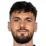 Joran Gerbet
