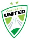 Canberra United W