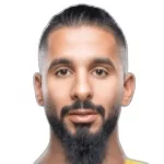 Saleh Al Shehri