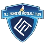 Nanjing City