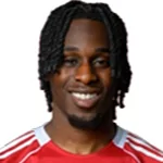 Jeremie Frimpong