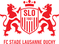 Stade-Lausanne-Ouchy II