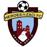 Héroes de Zaci