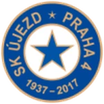 Újezd Praha 4