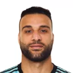 Mohamed Shaaban