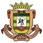 Tropezón