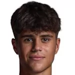 Arnau Pradas