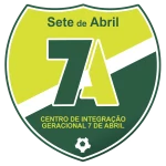 7 de Abril