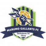 Marumo Gallants U23