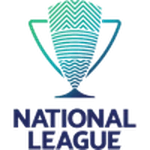 National League - Championship - Final