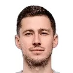 Yevhen Chagovets
