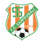 Samgurali