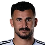 Aymen Hussein