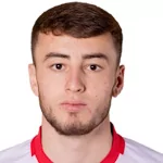 S. Qurbonov