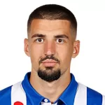 I. Drešević