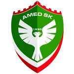 Amed