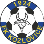 Kozlovice