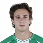 Rodrigo Riquelme