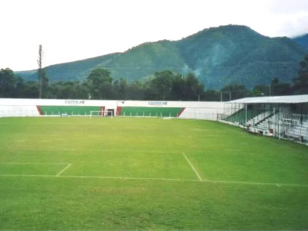 Estadio Pensativo