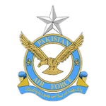 Pakistan Air Force