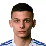 D. Dakić
