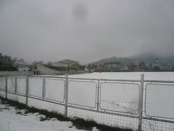 Stadionul Tineretului